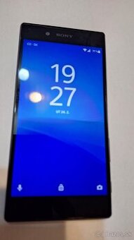 Sony xperia Z5 E6653