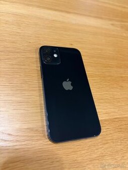 Iphone 12 mini 128gb black