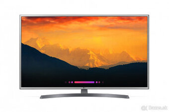 LG 49LK6100PLB