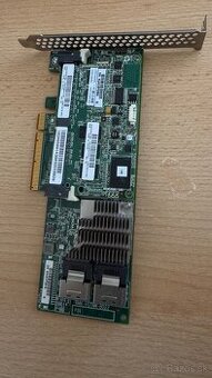 RAID HP Smart Array P420, 6Gb/s SAS/SATA / PCIe x8