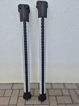 Strešný nosič Turtle Air pre Škodu Superb III