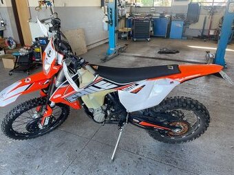 Ktm exc 450