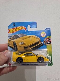 Hot Wheels - Ferrari, Porsche, JDM, Silver, TH
