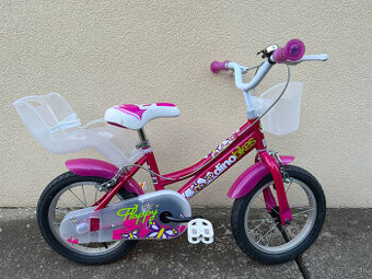 Dinobikes HAPPY 14"