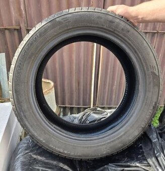 Zimne pneumatiky 215/55 r18