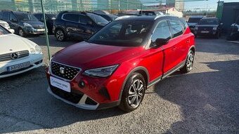 Seat Arona 1.0 ECO TSI 110 Xperience Family