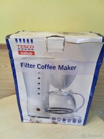 Prekápací kávovar