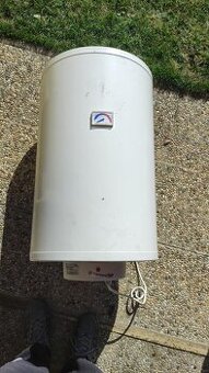 Bojler 80 l. Tatramat EOV 82 - pouzivany