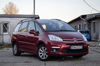 Citroën C4 Picasso