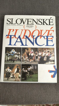 Ľudové tance