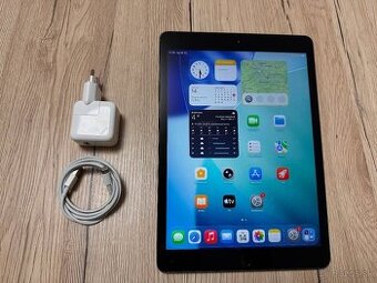 Apple iPad 8. generácia (2020) - 32GB WiFi - Space Gray