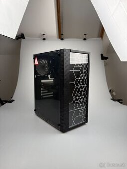 AMD Ryzen 5 4600G⏐GTX1070Ti 8GB⏐16GB RAM⏐ 512GB NVME