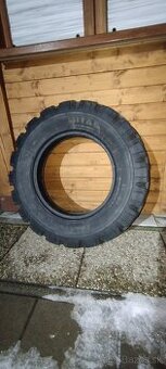 Predám traktorové pneumatiky Mitas 6.50-16