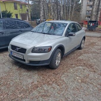 Volvo c 30
