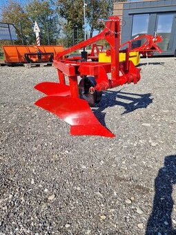 Poľnohospodárska technika