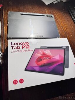 Tablet Lenovo