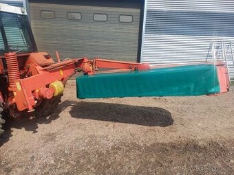 Vicon,  diskova kosačka, kosa, 280cm zaber