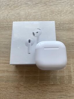 AirPods 4 ANC