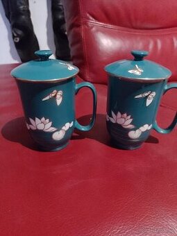 Šálky na dušičky