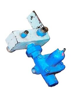 Regulátor tlaku vzduchu