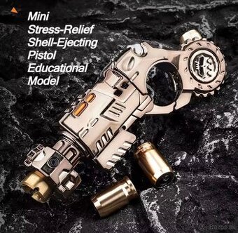 Antistresová hračka