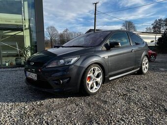 Ford Focus ST 2.5T