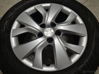 "16" Citroen, Peugeot (5x108)