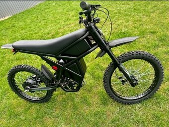 Eco Enduro