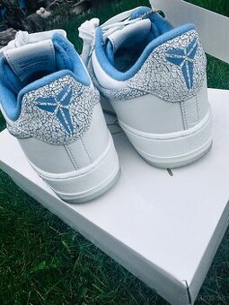 Nike Air force 1 low protro Kobe Bryant “CityOftheChampions”