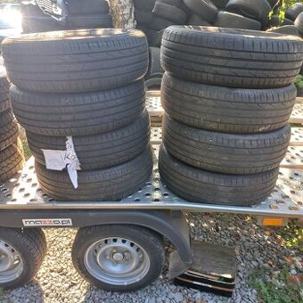Hankook ventus prime 3 205/65 16