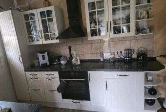 Linka v severském stylu se spotřebiči, 6611
