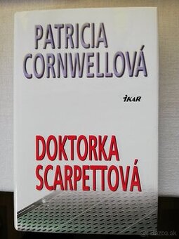 DR. Scarperttova