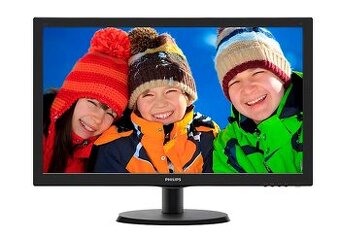 Predám Full HD monitor Philips 22"