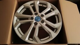 R17 5x114,3 mm DEZENT Made in Germany