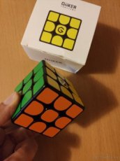 Rubikova kocka Xiaomi Giiker M3 - 1