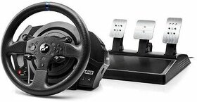 Thrustmaster T300 gt  ( PS5 - PS4 - PC )