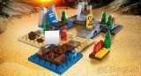 Lego Heroica 3857 - 1