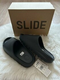 Adidas Yeezy Slide Onyx - 1
