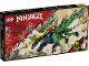 LEGO Ninjago 71766 Lloyd´s Legendary Dragon