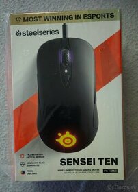 Steelseries Sensei Ten - herná myš