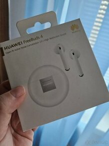 Huawei Freebuds 4 - 1