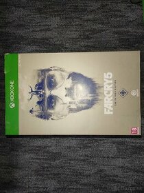 FarCry 5 father edition XboxOne - 1