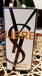 Yves Saint Laurent - Libre Intense