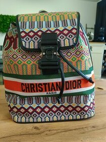 Vak Christian Dior - 1