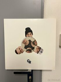 vinyl GR Team - RAP2017