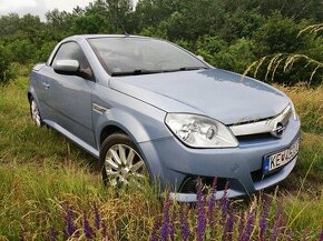 Opel Tigra Cabrio - 1