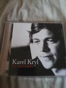 Predam CD Karla Kryla