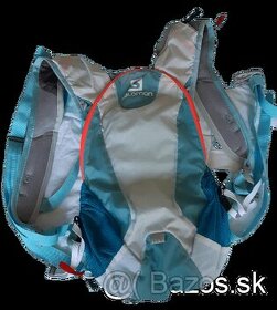 Salomon AGILE 7 Ruksak Backpack Unisex