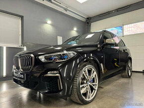 BMW X5 xDrive M50d M-SPORT INDIVIDUAL