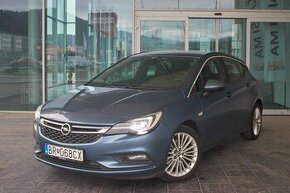 Opel Astra+ 1.6